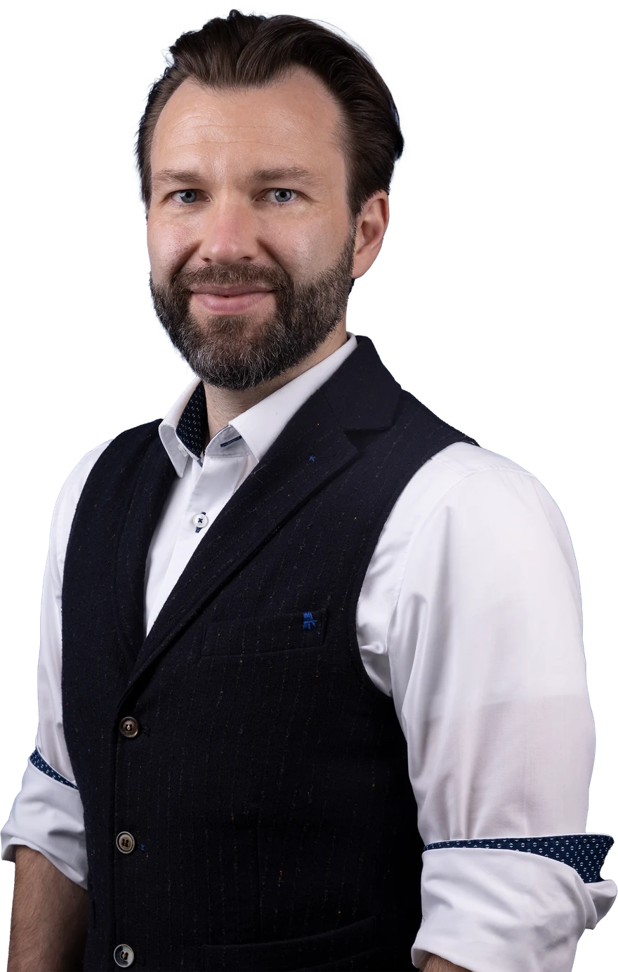 Peter-Christoph Haider