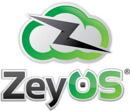 ZeyOS